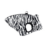 Puppia Cotton Touch Harness Pullover Mint