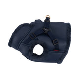 Puppia Wynter Vest Harness – Model V Navy
