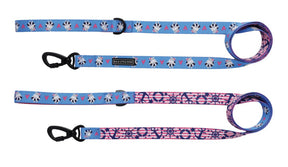 Big and Little Dogs Lijn Feeling Nauti (ALLEEN 2,5 CM) hondenriem > hondenlijn 1,5 cm breed