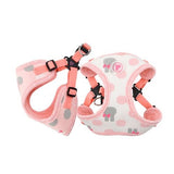 Pinkaholic Lapine Harness model C - Premium hondentuig > honden harnas from Pinkaholic - Just €22.99! Shop now at Frenkiezdogshop