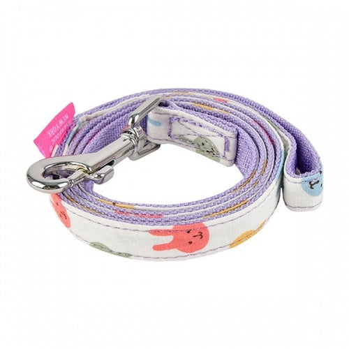 Pinkaholic Hopper riem Purple - Premium hondenriem > hondenlijn from Pinkaholic - Just €12.99! Shop now at Frenkiezdogshop