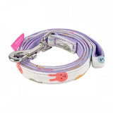 Pinkaholic Hopper riem Purple - Premium hondenriem > hondenlijn from Pinkaholic - Just €12.99! Shop now at Frenkiezdogshop