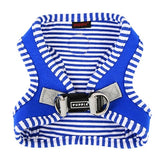 Puppia Naunet Harness Q Royal Blue - Premium hondentuig > honden harnas from Puppia - Just €22.99! Shop now at Frenkiezdogshop