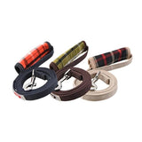 Puppia Baxter Lijn Black - Premium hondenriem > hondenlijn from Puppia - Just €13.99! Shop now at Frenkiezdogshop