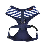 Puppia Sport Harness model A Hermes Navy ( X-Large ) - Premium hondentuig > honden harnas from Puppia - Just €23.99! Shop now at Frenkiezdogshop