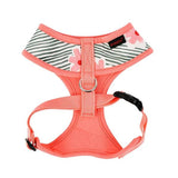 Puppia Verna Harness model A Pink ( S ) - Premium hondentuig > honden harnas from Puppia - Just €24.99! Shop now at Frenkiezdogshop