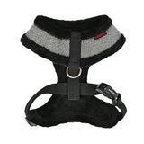 Puppia Puppytooth Harness Model A Black - Premium hondentuig > honden harnas from Puppia - Just €24.99! Shop now at Frenkiezdogshop