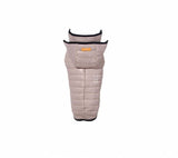 Bobby Winterjas Arrow beige - Premium Hondenkleding > hondenjas from Bobby - Just €37.99! Shop now at Frenkiezdogshop