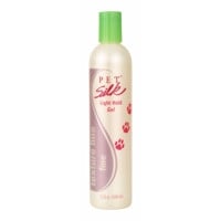 Pet Silk Light Hold Gel - Premium Hondengel > vacht styling from Petsilk - Just €16.99! Shop now at Frenkiezdogshop