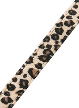 Urban Pup Collar Leopard 