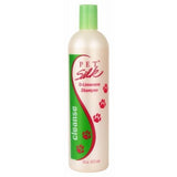 Pet Silk D-Limone Shampoo - Premium Hondenshampoo > Vachtverzorging from Petsilk - Just €16.99! Shop now at Frenkiezdogshop