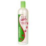 Pet Silk Rosemary Mint Conditioner - Premium Hondenconditioner > Cremespoeling from Petsilk - Just €16.99! Shop now at Frenkiezdogshop