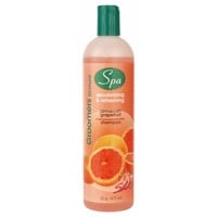 Spa Groomers Formula Jamaican Grapefruit Shampoo - Premium Hondenshampoo > Vachtverzorging from Petsilk - Just €16.99! Shop now at Frenkiezdogshop