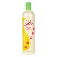 Pet Silk Hot Spot Conditioner - Premium Hondenconditioner > Cremespoeling from Petsilk - Just €16.99! Shop now at Frenkiezdogshop