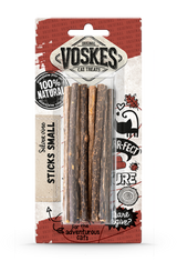 Voskes Matatabi Stokjes Small - Premium kattensnack > kattensnoep from Voskes - Just €4.99! Shop now at Frenkiezdogshop