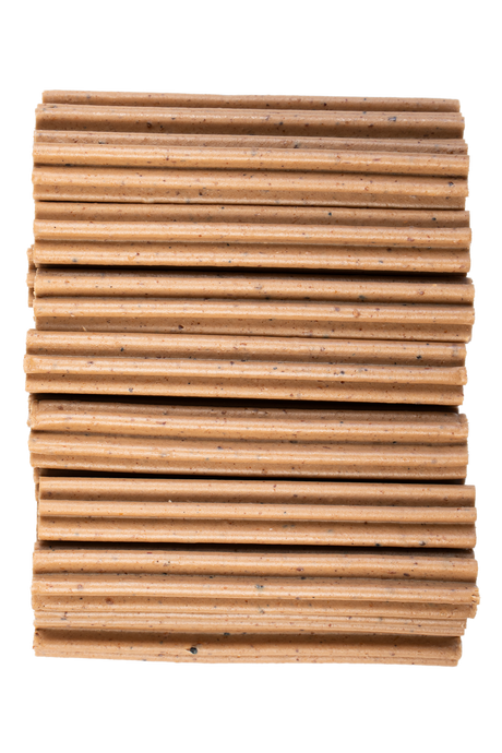 Voskes Dentasticks Medium 24 stuks - Premium Hondensnoep > hondensnack from Voskes - Just €6.99! Shop now at Frenkiezdogshop