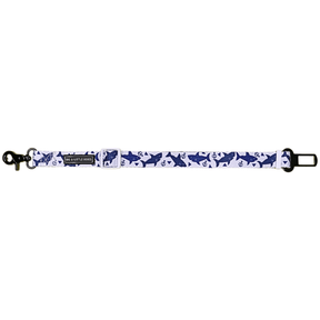 Big and Little Dogs autogordel Shark Attack Autogordel > Autoriem Standaard/One Size