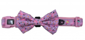 Big and Little Dogs Halsband For Flocks Sake ( L ) halsband > hondenhalsband Medium