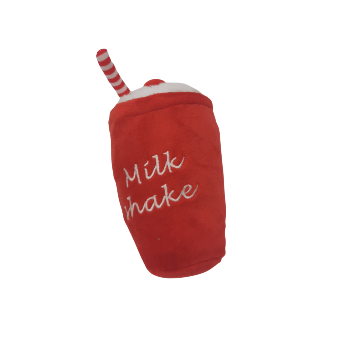 Frenkiez Sweetz Milkshake - Premium Hondenspeeltje > Hondenspeelgoed from Frenkiez - Just €8.99! Shop now at Frenkiezdogshop