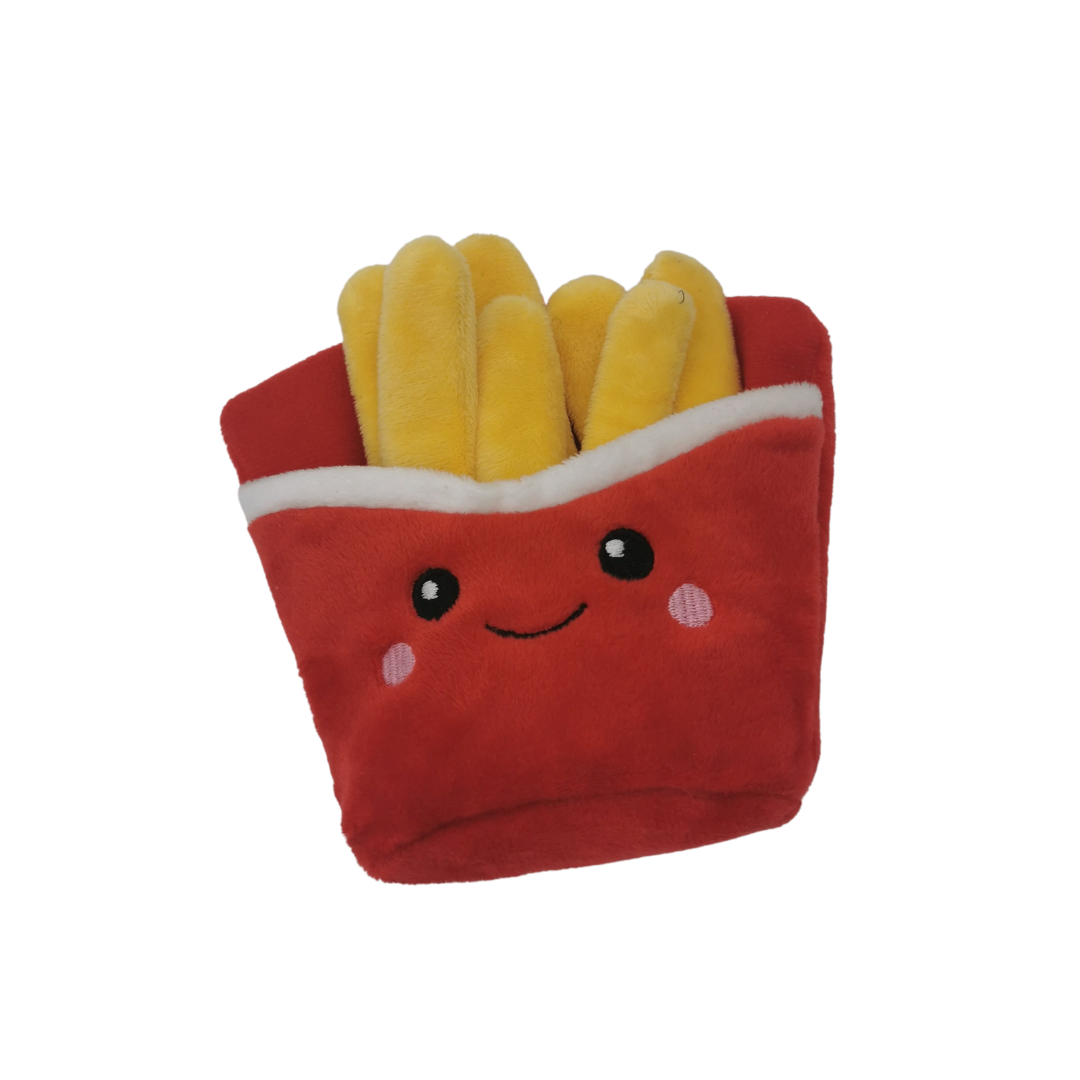 Frenkiez Chicken Meal Box (3 Toyz ) - Premium Hondenspeeltje > Hondenspeelgoed from Frenkiez - Just €19.99! Shop now at Frenkiezdogshop