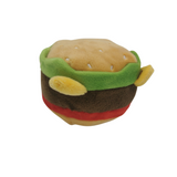 Frenkiez Hamburger Meal Box (3 Toyz ) - Premium Hondenspeeltje > Hondenspeelgoed from Frenkiez - Just €19.99! Shop now at Frenkiezdogshop