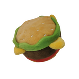 Frenkiez Snackz Hamburger - Premium Hondenspeeltje > Hondenspeelgoed from Frenkiez - Just €4.99! Shop now at Frenkiezdogshop