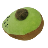 Frenkiez Veggiez Advocado - Premium Hondenspeeltje > Hondenspeelgoed from Frenkiez - Just €6.99! Shop now at Frenkiezdogshop