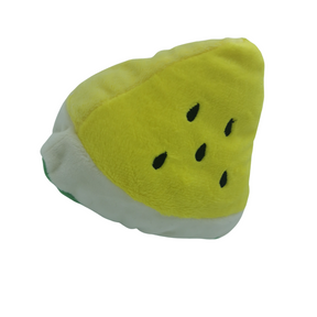 Frenkiez Fruitz Melon - Premium Hondenspeeltje > Hondenspeelgoed from Frenkiez - Just €5! Shop now at Frenkiezdogshop