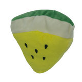 Frenkiez Fruitz Melon - Premium Hondenspeeltje > Hondenspeelgoed from Frenkiez - Just €6.99! Shop now at Frenkiezdogshop