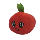 Frenkiez Veggiez  Tomato - Premium Hondenspeeltje > Hondenspeelgoed from Frenkiez - Just €6.99! Shop now at Frenkiezdogshop