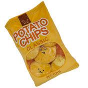 Frenkiez Patato Chips - Premium Hondenspeeltje > Hondenspeelgoed from Frenkiez - Just €10! Shop now at Frenkiezdogshop