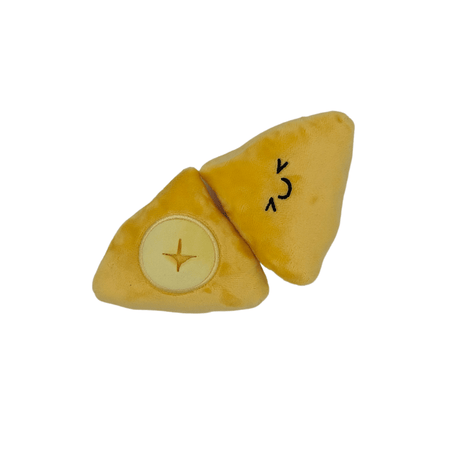 Frenkiez Patato Chips Hondenspeeltje > Hondenspeelgoed Standaard/One Size