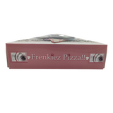 Frenkiez Pizza Doos - Premium Hondenspeeltje > Hondenspeelgoed from Frenkiez - Just €6.99! Shop now at Frenkiezdogshop