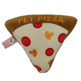 Frenkiez Pizza Doos - Premium Hondenspeeltje > Hondenspeelgoed from Frenkiez - Just €6.99! Shop now at Frenkiezdogshop