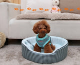 Pinkaholic Twilight Snugfit Harness Aqua - Premium hondentuig > honden harnas from Pinkaholic - Just €25.99! Shop now at Frenkiezdogshop