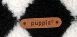 Puppia Luca Hoodie Black - Premium Hondenkleding > Hondentrui from Puppia - Just €39.99! Shop now at Frenkiezdogshop