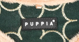 Puppia Florent Harness Model A Khaki - Premium hondentuig > honden harnas from Puppia - Just €29.99! Shop now at Frenkiezdogshop