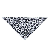 Frenkiez Cooling Bandana Snow Leopard - Premium Hondenkleding > bandana from Frenkiez - Just €9.99! Shop now at Frenkiezdogshop