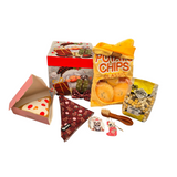 Frenkiez Christmas Giftbox NEW Brown edition - Premium Hondencadeau > Kerstcadeau from Frenkiez - Just €24.99! Shop now at Frenkiezdogshop