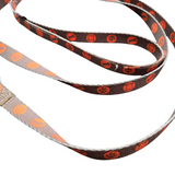 Bobby bones harness soft en lijn set Brown Small - Premium hondentuig > honden harnas from Bobby - Just €10! Shop now at Frenkiezdogshop