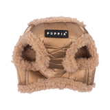 Puppia Winterstride Vest Harness B Beige