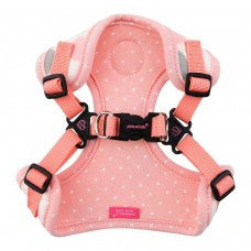 Pinkaholic Lapine Harness model C - Premium hondentuig > honden harnas from Pinkaholic - Just €22.99! Shop now at Frenkiezdogshop