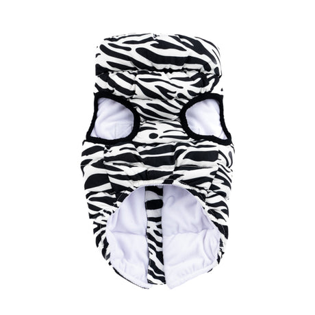 Puppia Cotton Touch Harness Pullover Mint