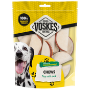 Voskes kauw snack taco met eend 400gr - Premium Hondensnoep > hondensnack from Voskes - Just €12.99! Shop now at Frenkiezdogshop