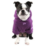 Puppia serenade purple - Premium Hondenkleding > Hondentrui from Puppia - Just €17.99! Shop now at Frenkiezdogshop