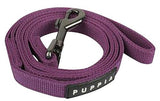 Puppia Two Tone Purple - Premium hondenriem > hondenlijn from Puppia - Just €7.99! Shop now at Frenkiezdogshop