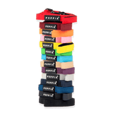 Puppia Two Tone Violet hondenriem > hondenlijn Small