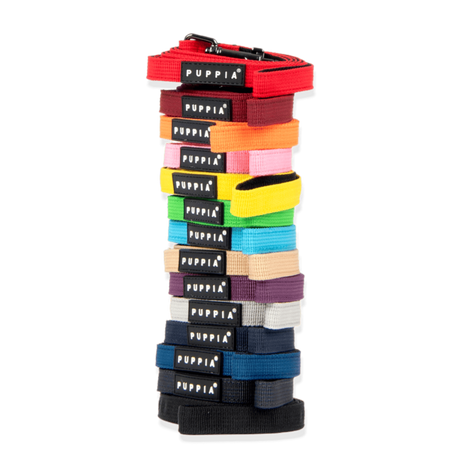 Puppia Two Tone Violet