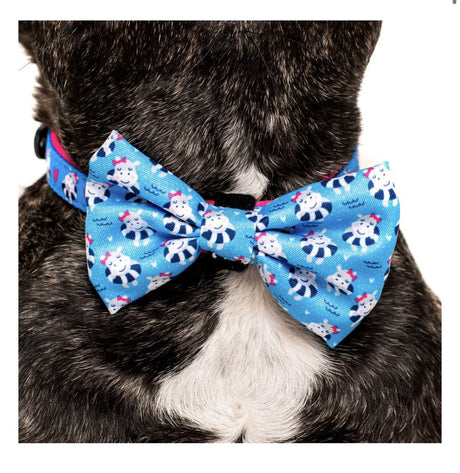 Big and Little Dogs Halsband Feeling Nauti ( XSMALL & MEDIUM ) halsband > hondenhalsband X - Small