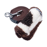 Puppia Max Lijn Blue